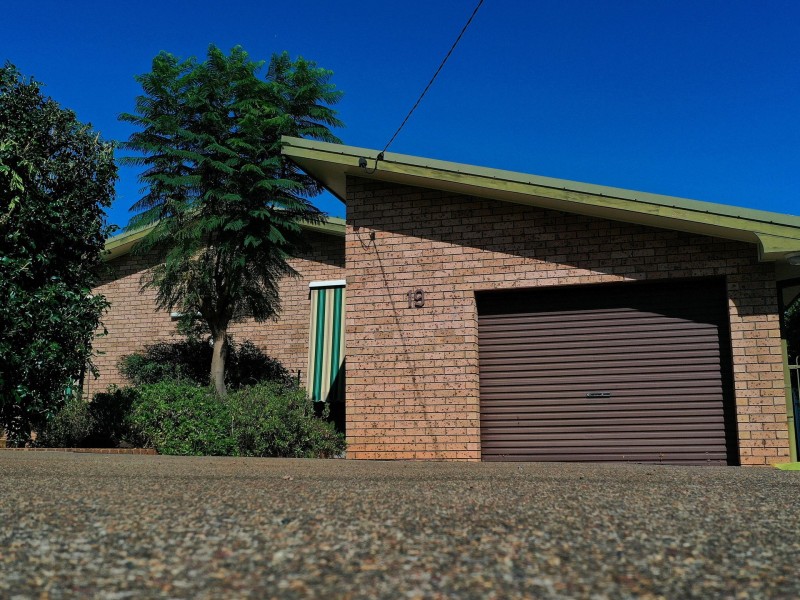 19 Rodney St, Gunnedah NSW 2380