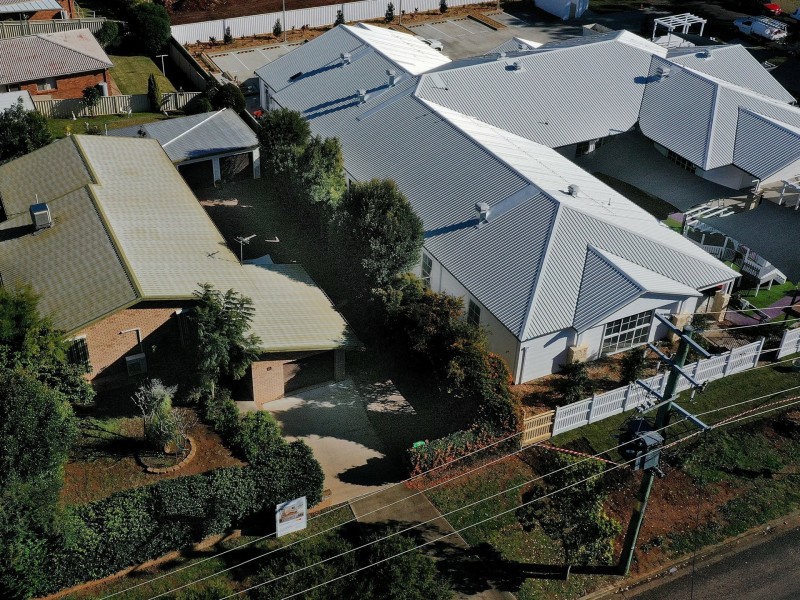 19 Rodney St, Gunnedah NSW 2380