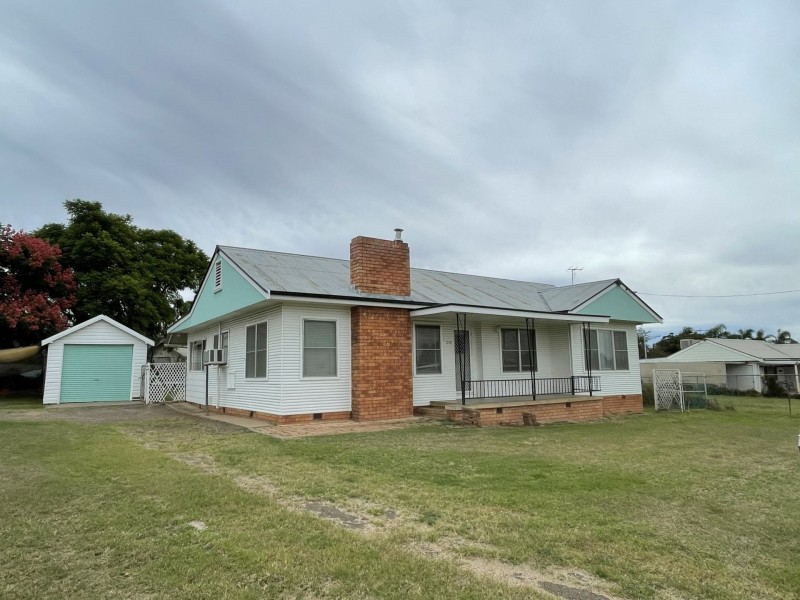 237-239 Bloomfield Street, Gunnedah NSW 2380