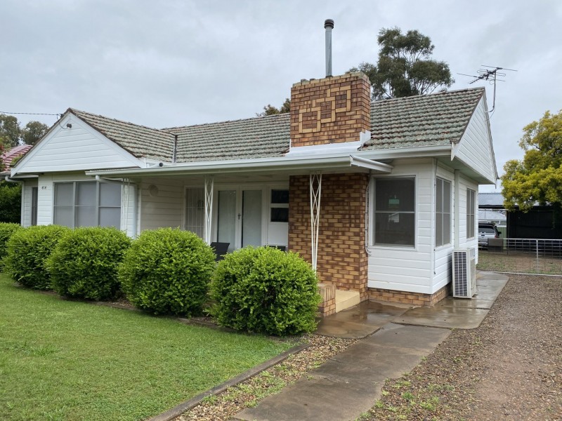 414 Conadilly Street, Gunnedah NSW 2380