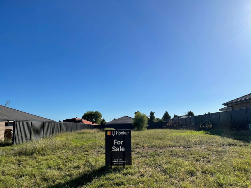 34 Tallowwood Drive, Gunnedah NSW 2380