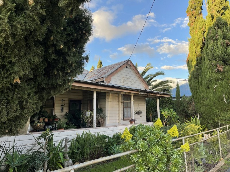 34 Barber Street, Gunnedah NSW 2380