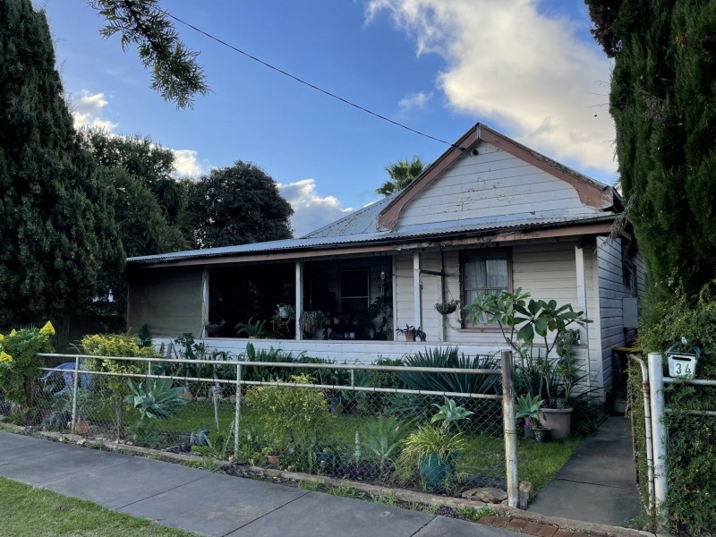 34 Barber Street, Gunnedah NSW 2380