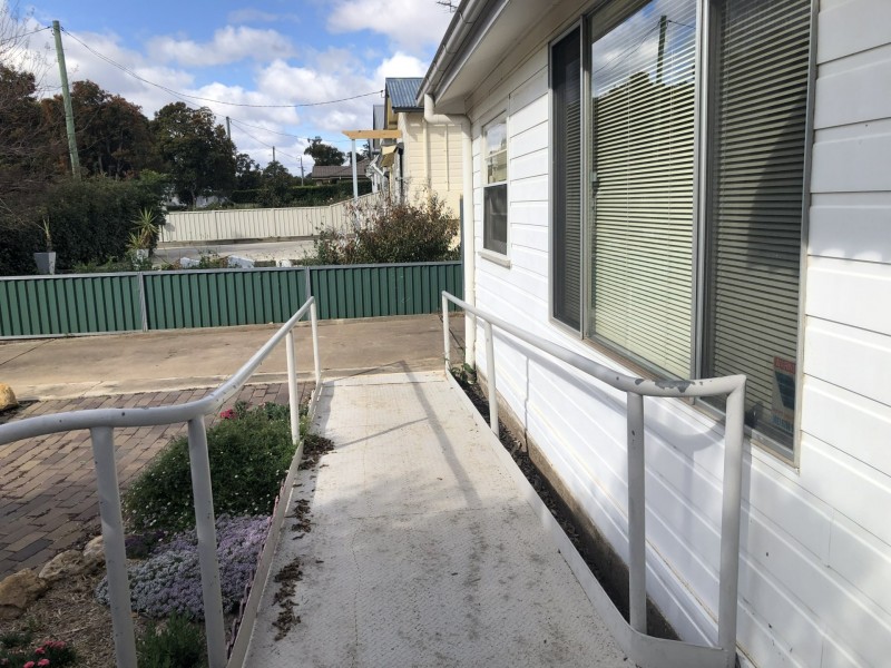 3 Reservoir St, Gunnedah NSW 2380