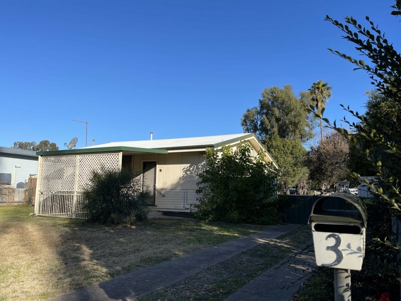 3 Kilcoy Street, Gunnedah NSW 2380