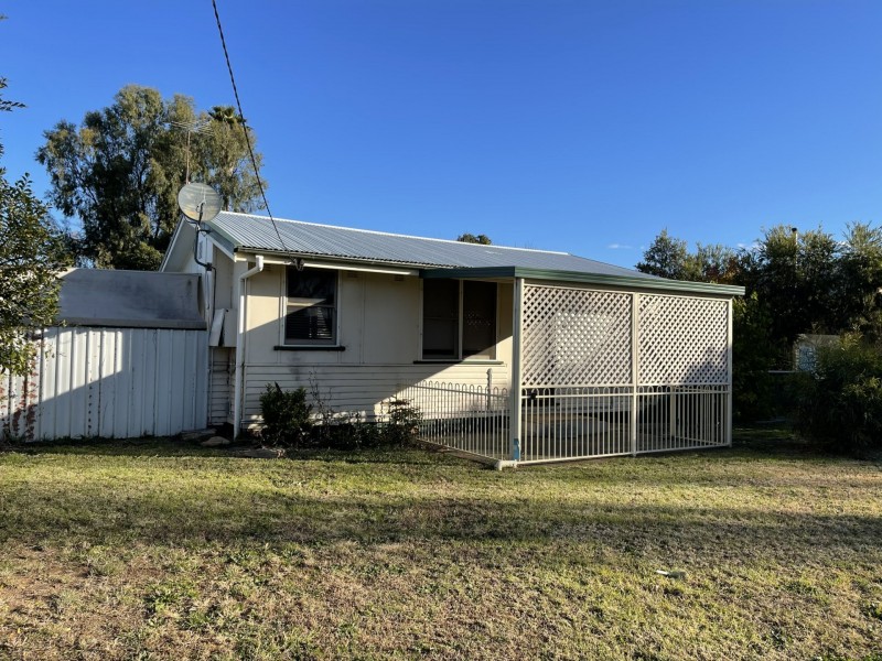 3 Kilcoy Street, Gunnedah NSW 2380