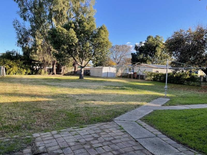 3 Kilcoy Street, Gunnedah NSW 2380