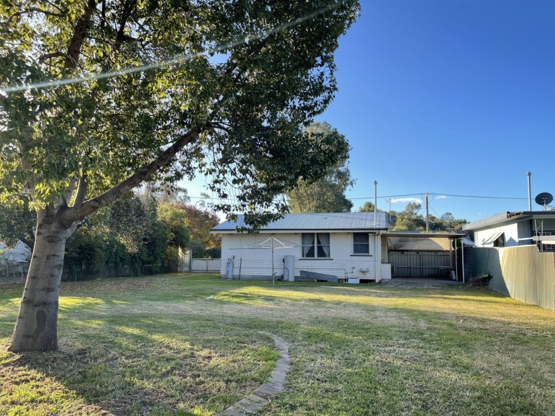 3 Kilcoy Street, Gunnedah NSW 2380