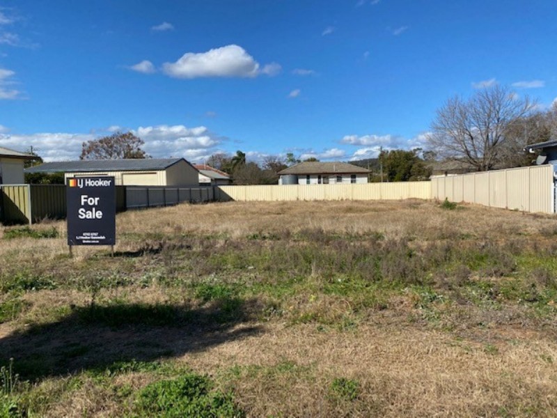 66 Wandobah Road, Gunnedah NSW 2380