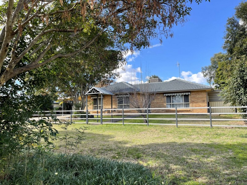 160 Wandobah Rd, Gunnedah NSW 2380