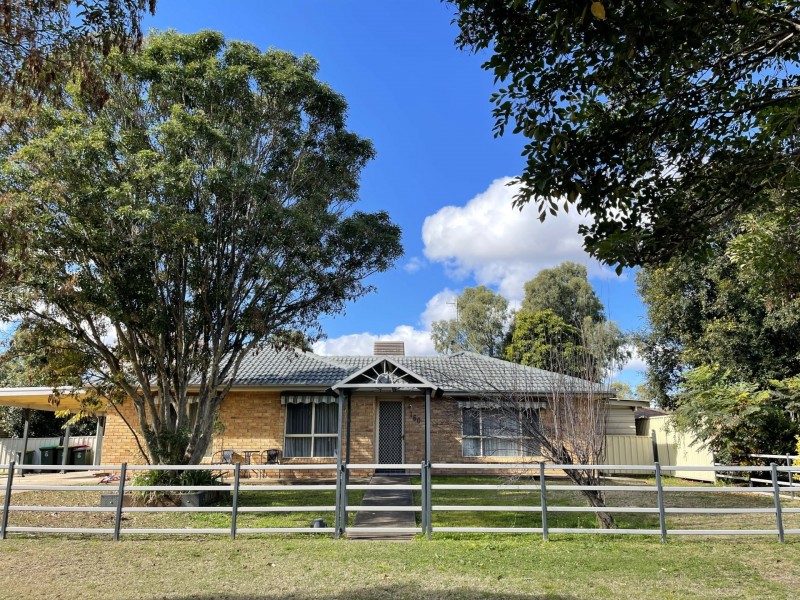 160 Wandobah Rd, Gunnedah NSW 2380
