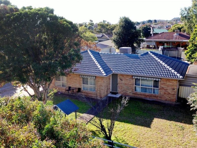 160 Wandobah Rd, Gunnedah NSW 2380