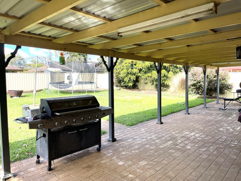 160 Wandobah Rd, Gunnedah NSW 2380