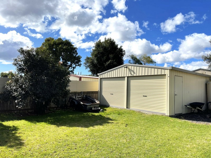 160 Wandobah Rd, Gunnedah NSW 2380