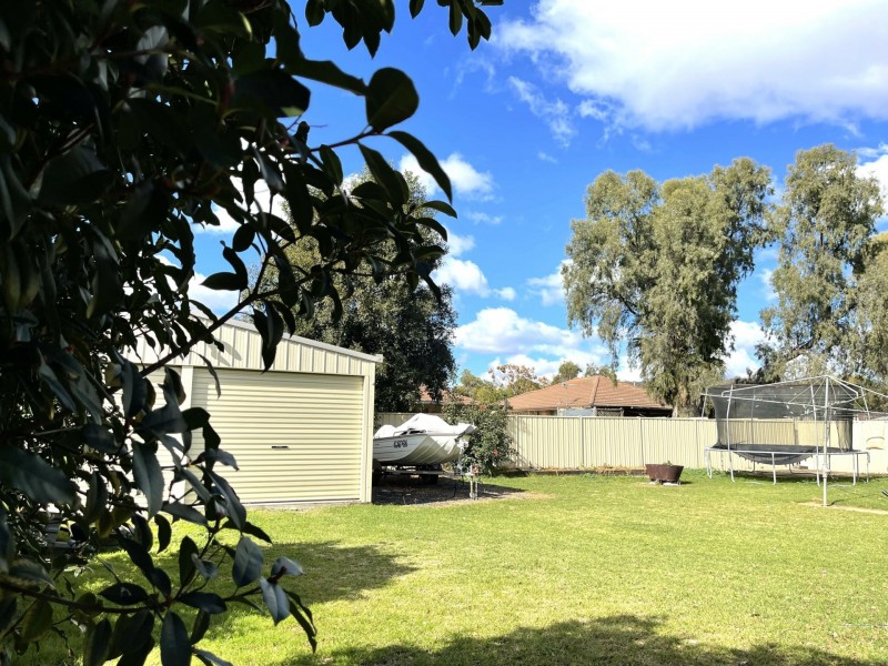 160 Wandobah Rd, Gunnedah NSW 2380