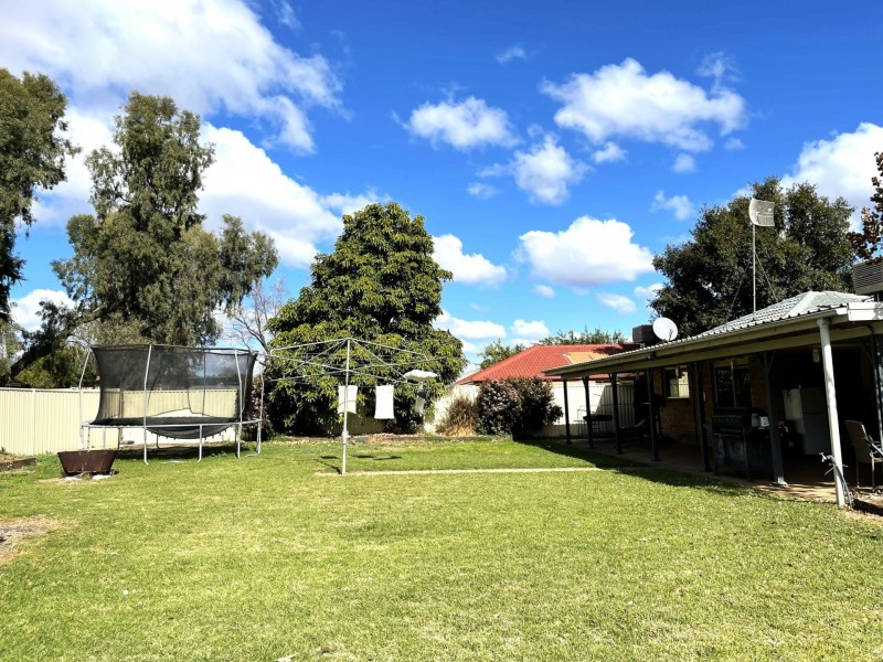 160 Wandobah Rd, Gunnedah NSW 2380