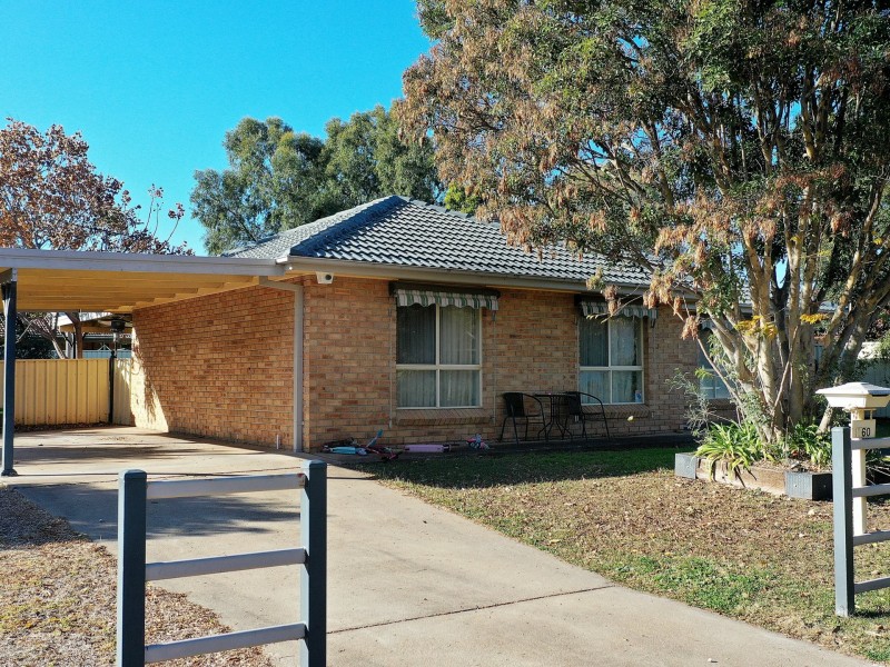 160 Wandobah Rd, Gunnedah NSW 2380