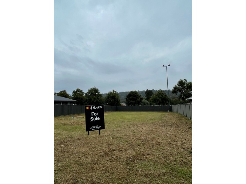 14 Bottle Brush Avenue, Gunnedah NSW 2380