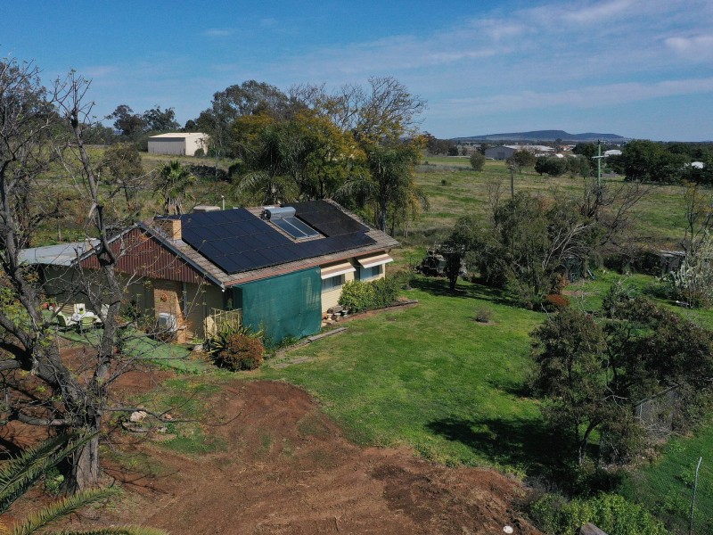 161 Mathias Road, Gunnedah NSW 2380