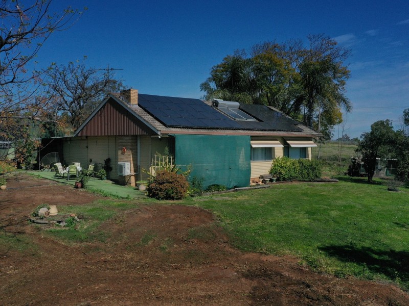 161 Mathias Road, Gunnedah NSW 2380