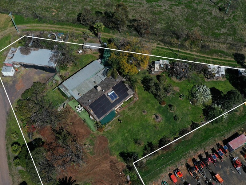 161 Mathias Road, Gunnedah NSW 2380