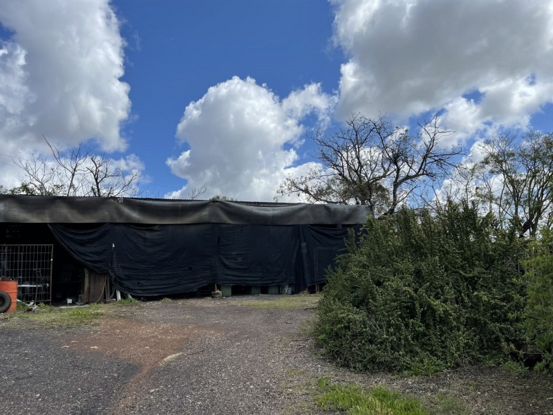 161 Mathias Road, Gunnedah NSW 2380
