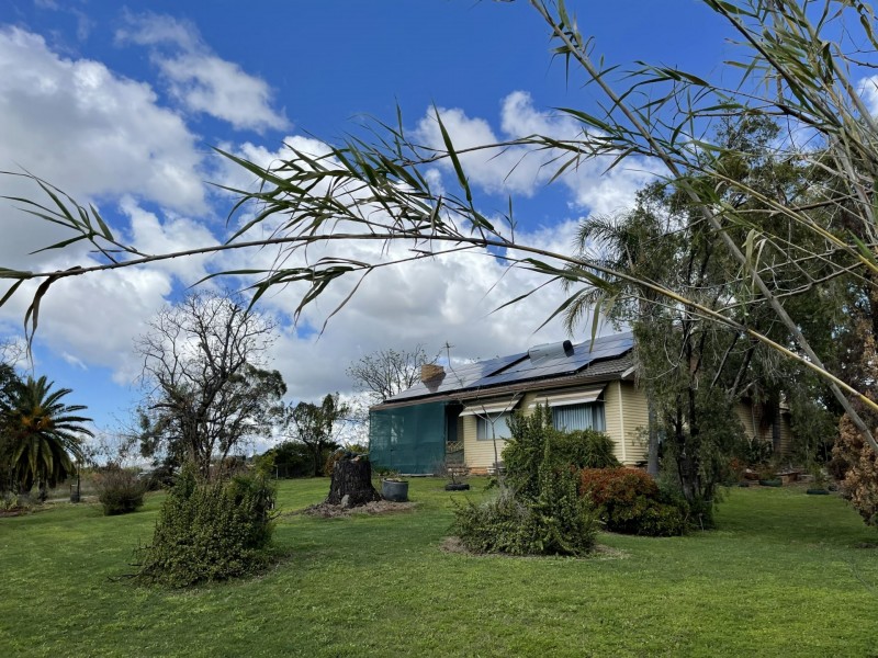 161 Mathias Road, Gunnedah NSW 2380