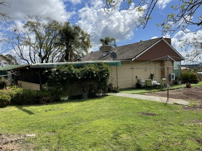 161 Mathias Road, Gunnedah NSW 2380