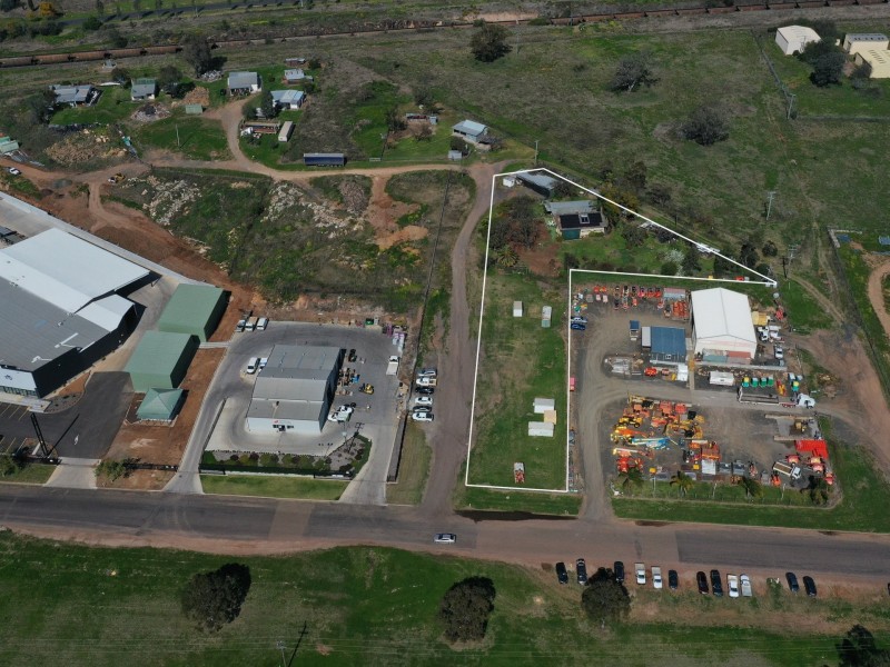 161 Mathias Road, Gunnedah NSW 2380