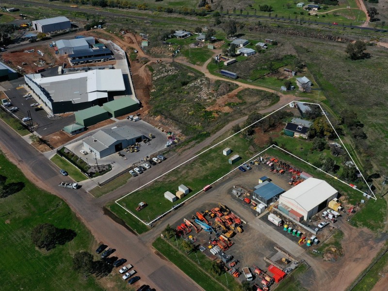 161 Mathias Road, Gunnedah NSW 2380