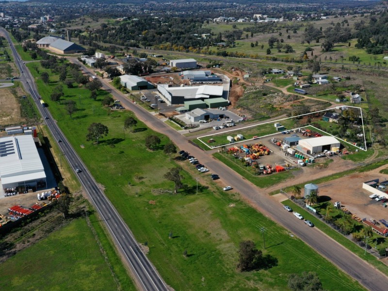 161 Mathias Road, Gunnedah NSW 2380