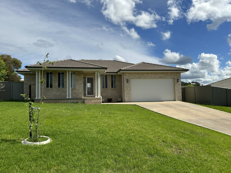 23 Baxter Street, Gunnedah NSW 2380