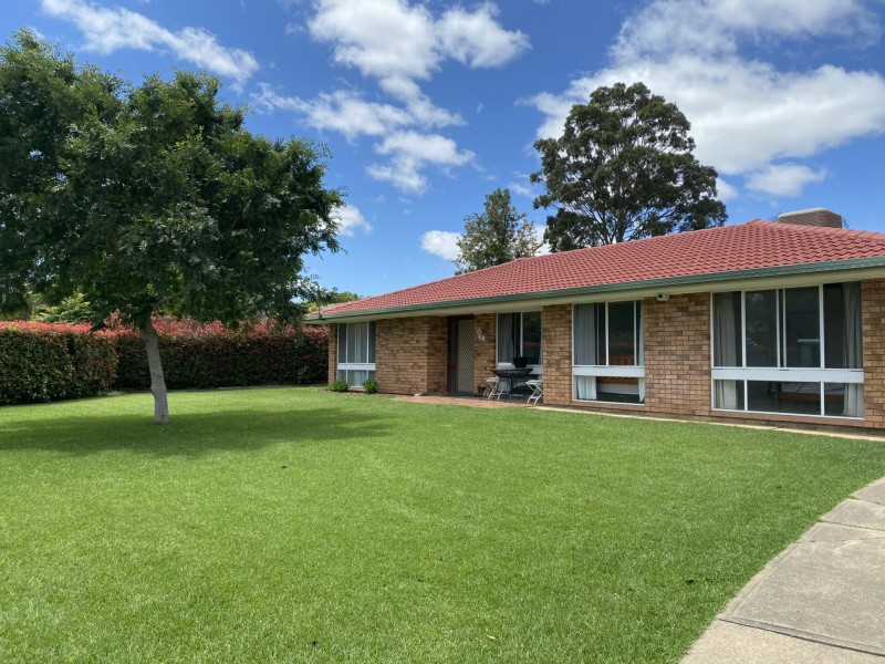 15 Gallen Avenue, Gunnedah NSW 2380