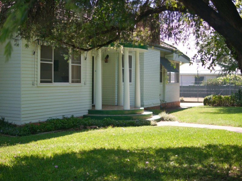 112 – 114 Edward St, Gunnedah NSW 2380