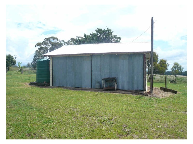 Tambar Springs NSW 2381