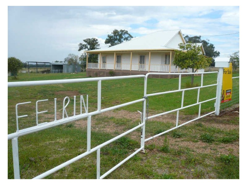 Tambar Springs NSW 2381