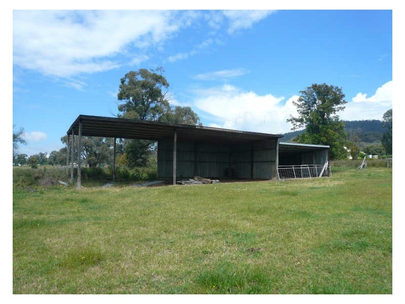 Tambar Springs NSW 2381