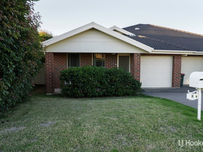 8a Waratah Close, Gunnedah NSW 2380