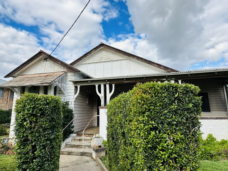 7 Marquis Street, Gunnedah NSW 2380
