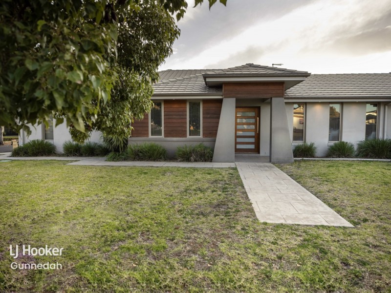 6 Tallowwood Drive, Gunnedah NSW 2380