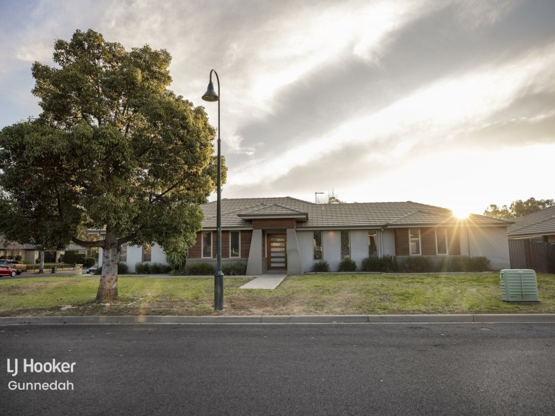 6 Tallowwood Drive, Gunnedah NSW 2380