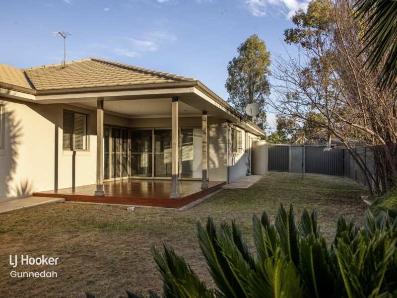 6 Tallowwood Drive, Gunnedah NSW 2380