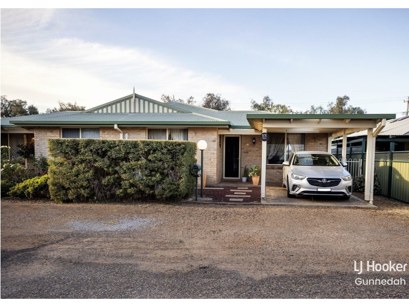 4/18 Little Reservoir Street, Gunnedah NSW 2380
