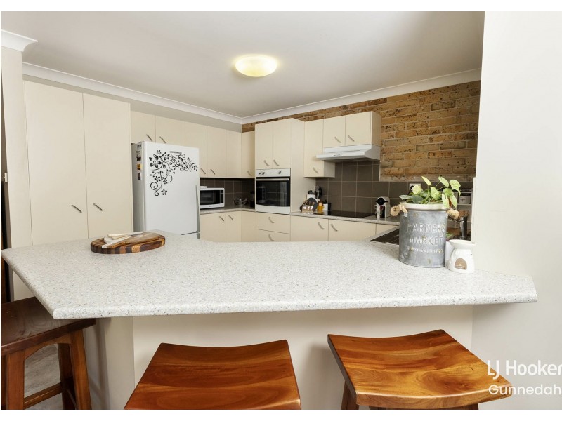 4/18 Little Reservoir Street, Gunnedah NSW 2380