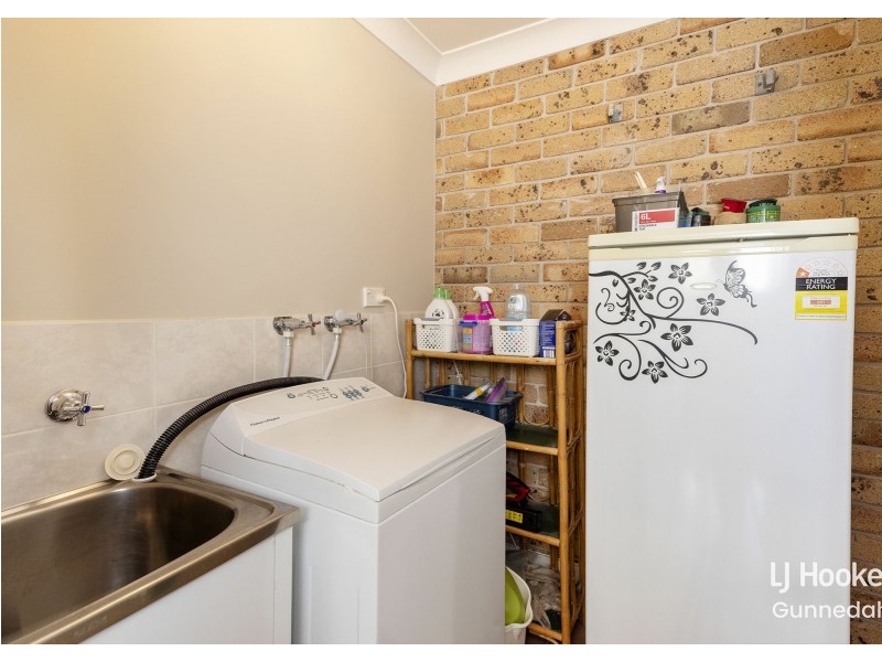 4/18 Little Reservoir Street, Gunnedah NSW 2380