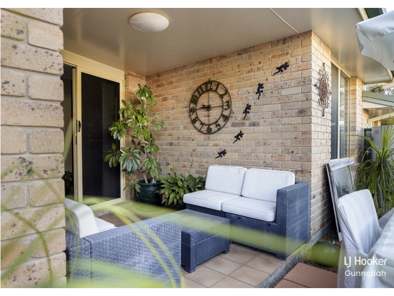 4/18 Little Reservoir Street, Gunnedah NSW 2380