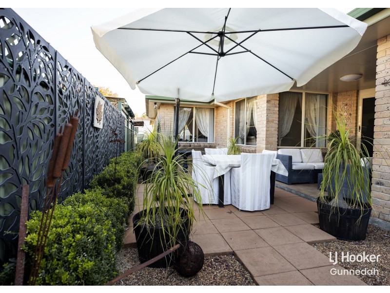 4/18 Little Reservoir Street, Gunnedah NSW 2380