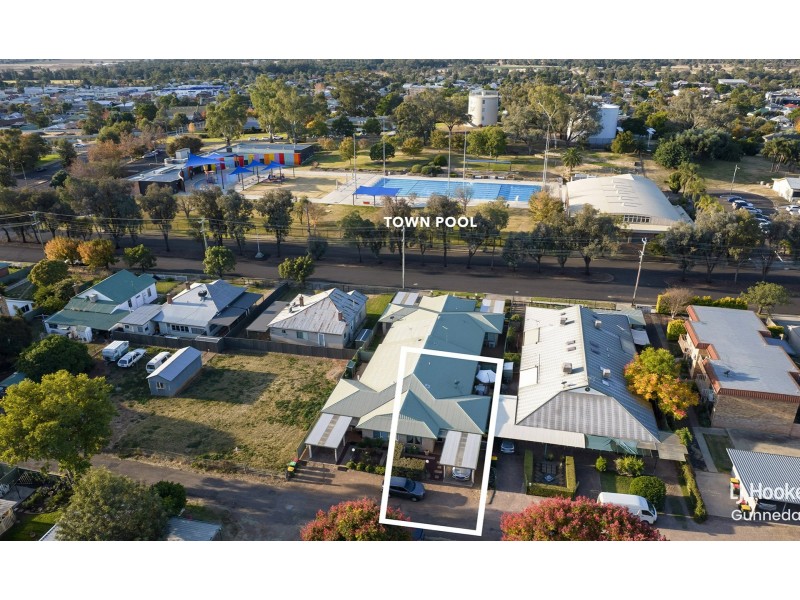 4/18 Little Reservoir Street, Gunnedah NSW 2380