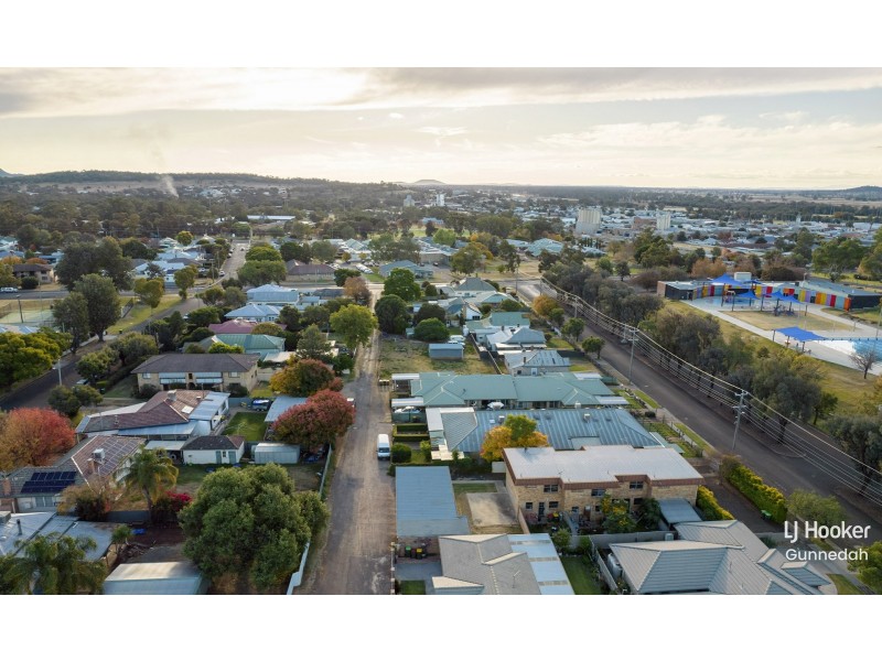 4/18 Little Reservoir Street, Gunnedah NSW 2380