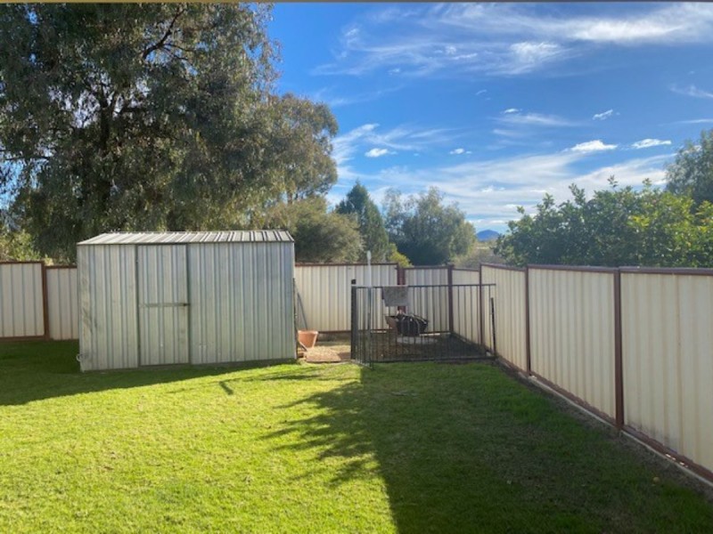 21 Hinton Drive, Gunnedah NSW 2380